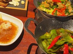 -外婆家(西溪印象城店)