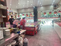 -红灯笼龙凤饭店(宁波老字号店)