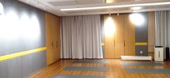 -FineYoga梵音瑜伽·普拉提