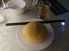 -眷江南之小蓝鲸(王府大街店)