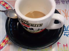 -新辉港式茶餐厅(北栅店)