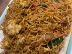 -街角等你.大连海鲜烧烤(西安路店)