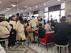 -肯德基(新佛罗伦萨店)
