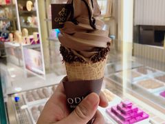 -GODIVA(港汇恒隆广场)