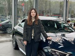 -宁波之星奔驰4S店(海曙店)