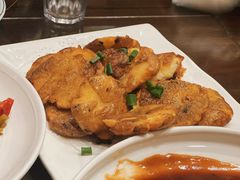 -阿马蛋汤·宁波小海鲜(总店)