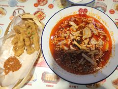 -点兵点将· 四川传统小吃集(泗阳店)