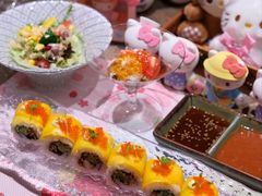 -松临·铁板烧&Omakase(神农店)