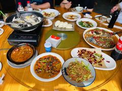 -丰乐餐厅·始于1999·本地老字号