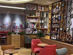 -COSTA COFFEE(西贸凯德晶品4层2店)