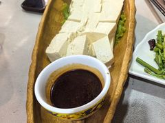 -闻道食府烙饼卷带鱼(原车耳营店原大觉寺店)