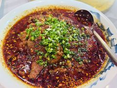 -杭州香格里拉·香宫中餐厅