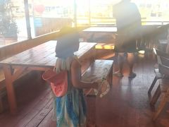 -蓝湾碧波·老字号·疍家非遗海上餐厅