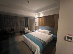 -苏州独墅湖书香世家酒店