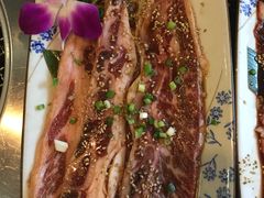 -梦山水日本烧肉(五四广场店)