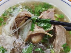 -澄城水盆羊肉(澄县老哥红庙坡店)