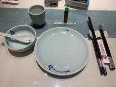 -闻鲜素食茶餐厅(高新区店)