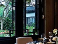 -杭州西湖柳莺里酒店·闻莺厅