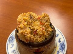粉蒸排骨-永康牛肉麵