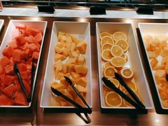 -比格比萨自助(南京万达茂店)