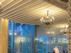 -圣丰索菲特·法国餐厅