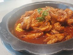 -巴蜀王婆大虾(南锣鼓巷店)