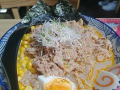 -鱼民·现造寿司(育德店)