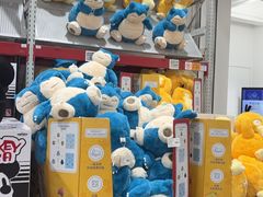 -山姆会员商店(上海浦东店)