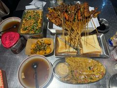 -有局·成都市井烧烤·精酿啤酒(双楠店)