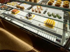 -视博茶点(美狮美高梅店)