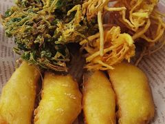-缅丽·缅甸小吃(版纳店)