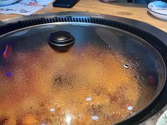 -山河屯铁锅炖(哈西站店)