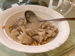 -四季轩中餐厅(徐州开元名都大酒店)