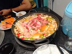 -烤路里·韩国品质自助烤肉(石路天虹4号店)