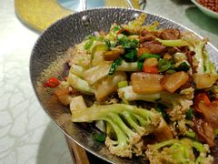 -佰家小厨·南京菜(夫子庙店)