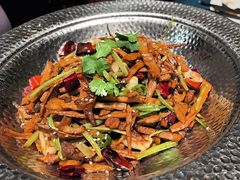 -阿明小菜·海鲜·上海菜(浦建路店)