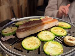 -韩山葵烤肉(太古里店)