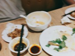 -泰煌鸡·上海白斩鸡·鸡汤面(万航店)