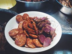 -蓝精灵饺子店