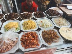 -林家饭店(新林公路店)