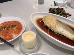 -泉上·发现DISCOVERY ·黔菜餐厅(银海元隆广场店)