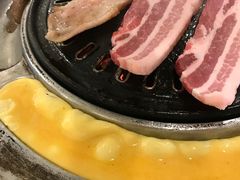 -老板娘的烤肉店(港湾广场店)
