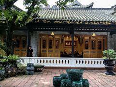 -泮溪酒家(荔枝湾店)