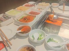 -海底捞火锅(威高广场店)