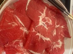 -汇聚德京味铜锅涮肉(沈家桥二路店)