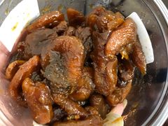 -二斗栗子(西湖道店)