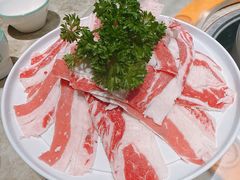 -淘米捞·米汤脆鲩鱼火锅(福田皇岗店)