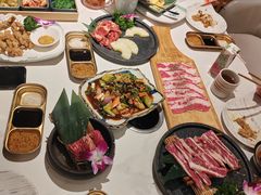 -红沃鳗鱼黑牛烤肉店(不老街店)