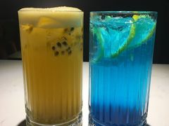-BE BRIGHT KITCHEN(正佳广场店)