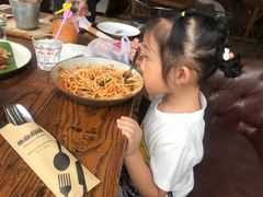 -地狱厨房Hell's  Kitchen(美丽熙街店)